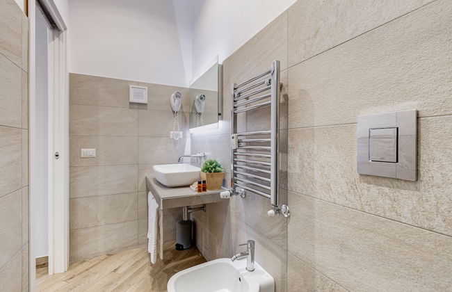 Colonna Luxury Suites - Foto 24