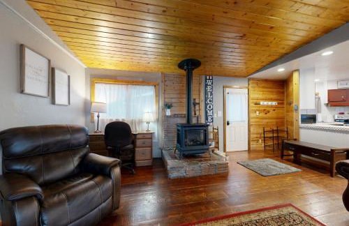 Hungry Horse Hideout - Foto 7