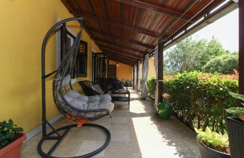 Jolanda in Plomin - Haus für 4-6 Personen - Foto 10