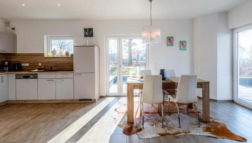 SchönSicht - direkte Wasserlage am Plauer See - Neubau 2024 - Foto 5