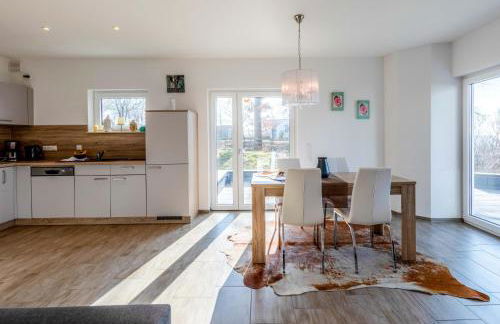 SchönSicht - direkte Wasserlage am Plauer See - Neubau 2024 - Foto 5