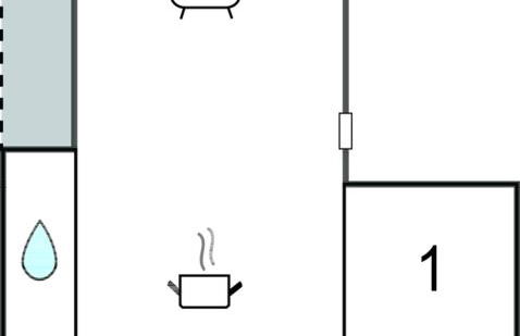 Ferienwohnung Nepperminusedom - Foto 13