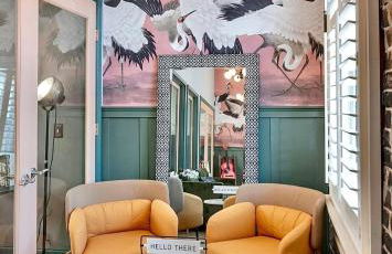 Broadway Penthouse Above Live Music & Bars - Foto 6