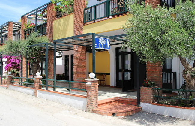 Elia Apartments - Foto 2