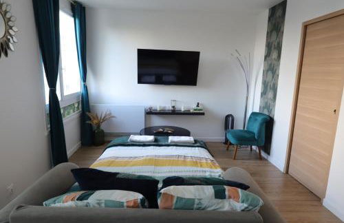 Le petit cocon de Kintana -Disney-Parking - Foto 4