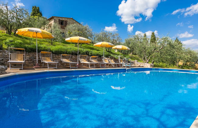 Poggio all'Aia - Foto 59