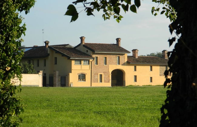 Agriturismo Cascina Pezzolo - Foto 34