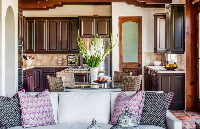 Villa Vista in Palm Springs - Foto 19