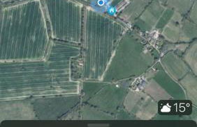 Romantic secluded Shepherd Hut Hares Rest - Foto 15