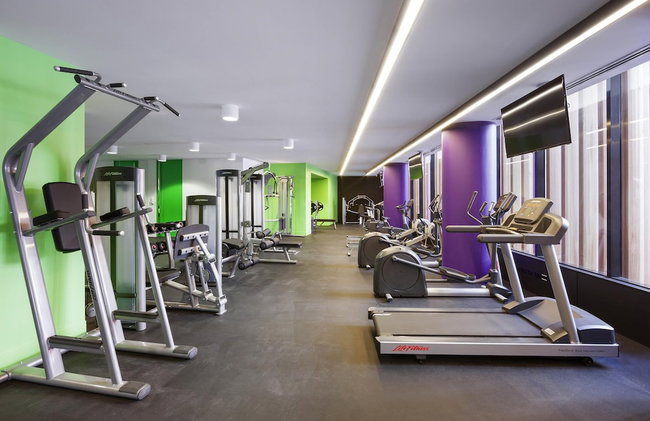 The Sebel Melbourne Docklands Hotel - Foto 43