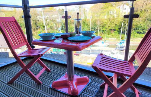 Llys Marina - Foto 1