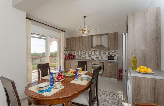 Vatsa Beach Villa Large Private Pool Walk to Beach Sea Views A C Wifi - 3021 - Foto 23