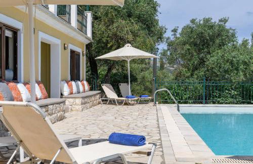 Triade IONICA Villas by Rodostamo Collection - Photo 70