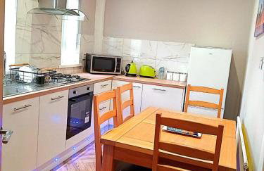 YPCC Accommodations - Photo 3