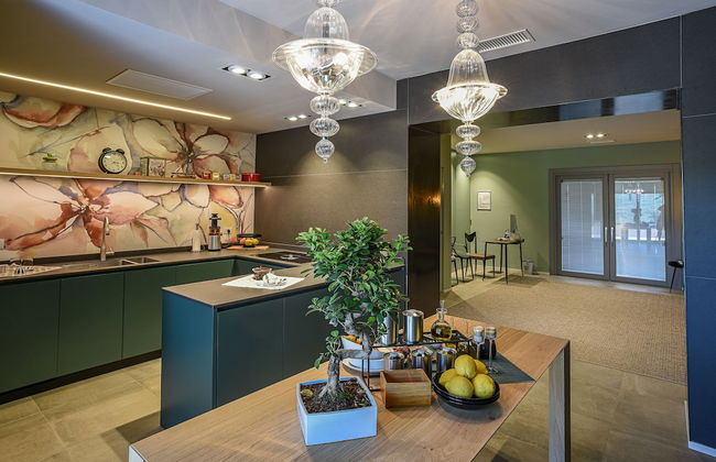 Agriturismo Le Piccole Macie - Photo 5