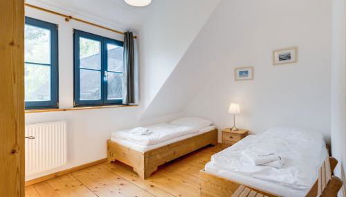 3-Raum Apartment bis 4 Pers 11 - Foto 5