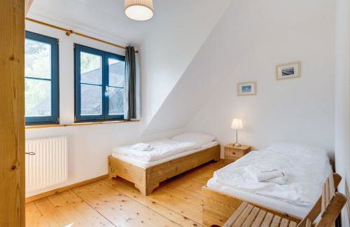 3-Raum Apartment bis 6 Pers 42 - Foto 9