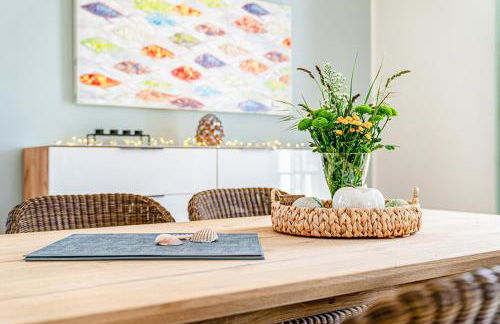 Kramerhof Ferienhaus Buddikate 54 Nord - Foto 11