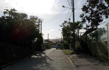 Casa Oryba pertinho do mar da Ribanceira em Imbituba - Foto 35