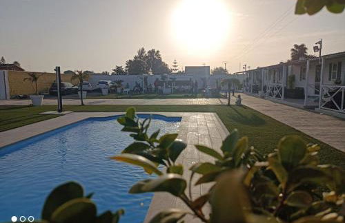 Bungalows Buda Beach - Foto 26