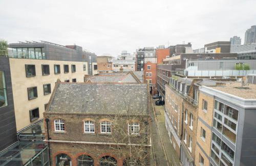 Bright Spacious Flat in Central London Sleeps 6 - Pass the Keys - Foto 4