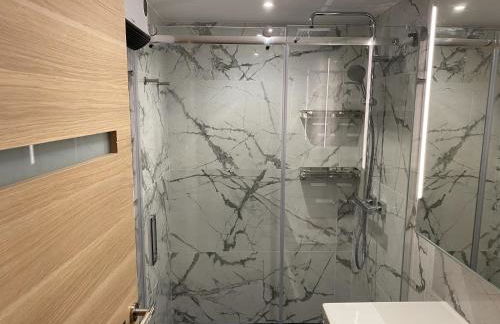 Villa 5* Nice St Pancrace - Foto 36