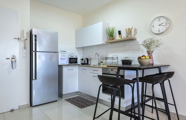 Melony Apartment - Foto 23