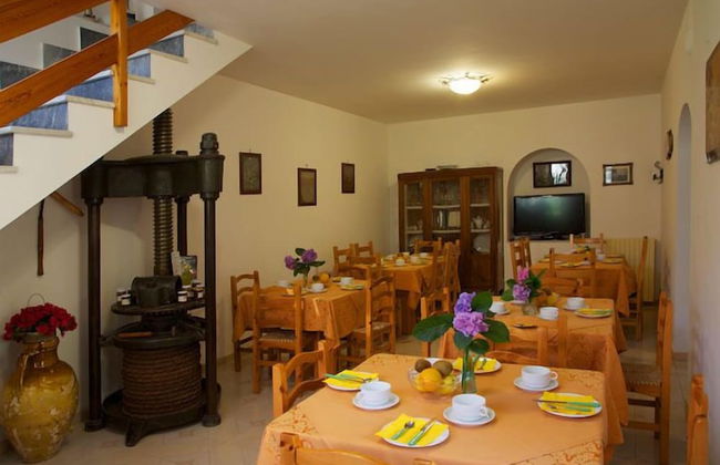 Agriturismo La Lobra - Foto 57