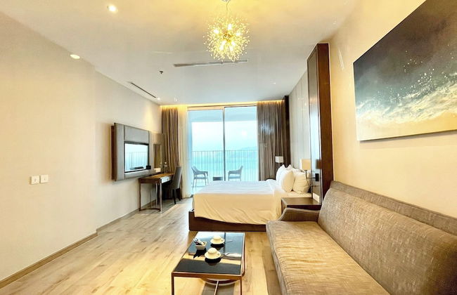 Panorama Nha Trang managed by Lucy - Foto 23