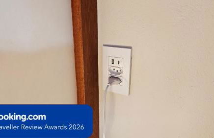 Casa dos Coelhos, 750m do centro, até 12 pessoas - Foto 50