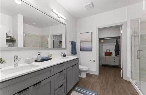 Stunning Lake Wylie Apartment at VALE - Foto 13