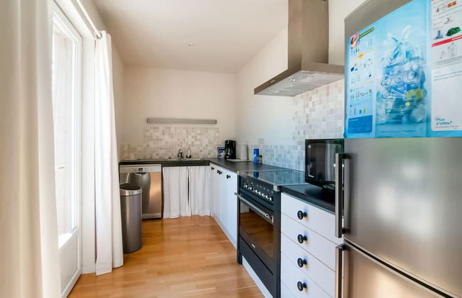 Enticing Holiday Home in Treignes near Forest - Foto 12