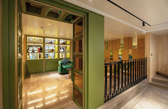 Nam Dat Hotel by D'Lecia Ha Long - Foto 2