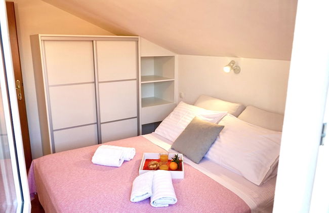 Cvita apartments - Foto 12