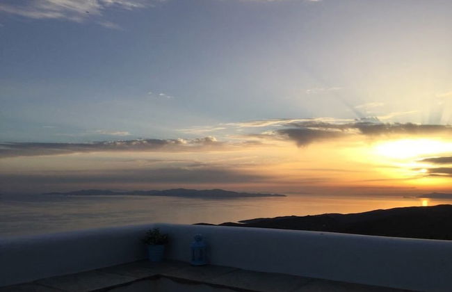 Blue Azur Deluxe Villa - Foto 35