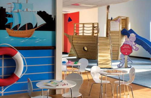 Marriott BeachPlace Towers 1BD - Foto 15