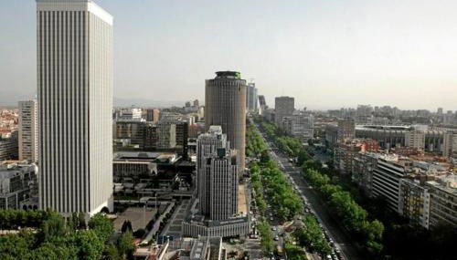 Apartamento en Santiago Bernabéu - Photo 2