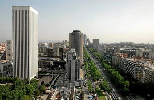 Apartamento en Santiago Bernabéu - Photo 2