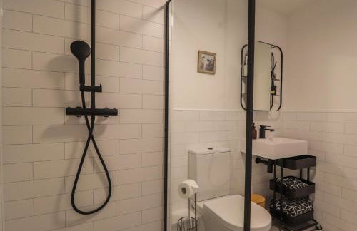 Flat 4, The Byre - Foto 16