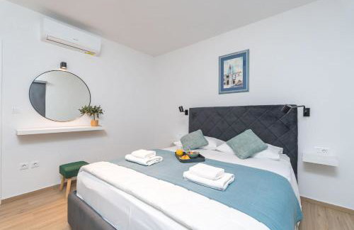 Villa Lemon Garden - Apartment in Dubrovnik - Foto 17