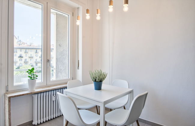 Urban House Carducci - Apartments - Photo 13