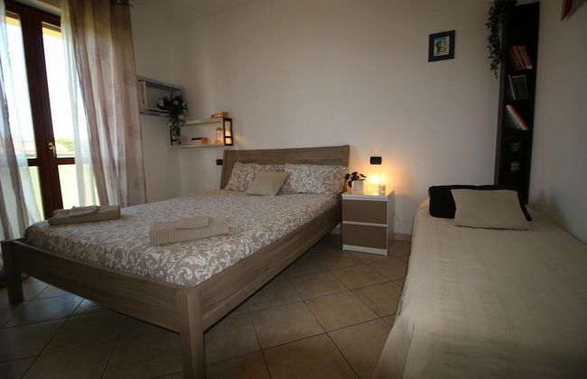 Bellaria Suite Apartment - Bellaria Suite Apartame - Foto 31