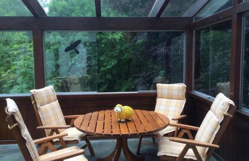 Ferienhaus-stadtkyll-eifel Beim Förster mit zwei Schlafzimmern - Foto 35