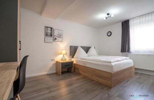 Louis Apartments - Foto 1