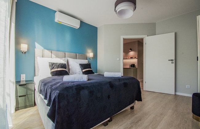 Serviced Apartments G11 - between Main Market Square and Jewish Quarter by InPoint - Foto 50