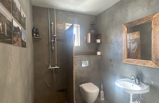 Wilderness Center Óbyggðasetur Íslands - Foto 23