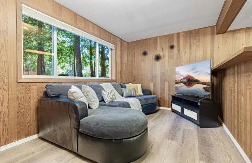 Multi functional Family Home in Redmond and only four mins to MSFT - Foto 43