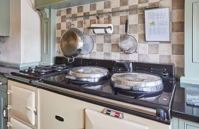 Host Stay Beckside - Foto 12