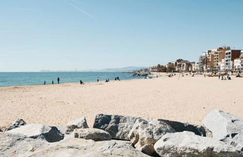 CAL PADRI1871 - 30min to Barcelona, Groups & Families, Beach Stylish House - Foto 39