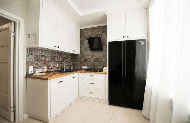 Flatsis Apartment Svobody 12 - Foto 7